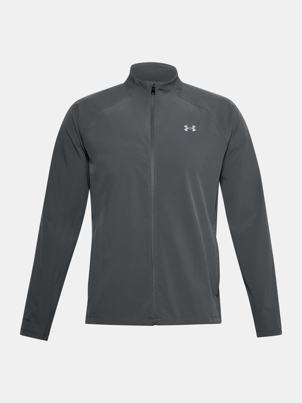 Under Armour Férfi dzseki Under Armour M UA Launch 3.0 STORM Jacket