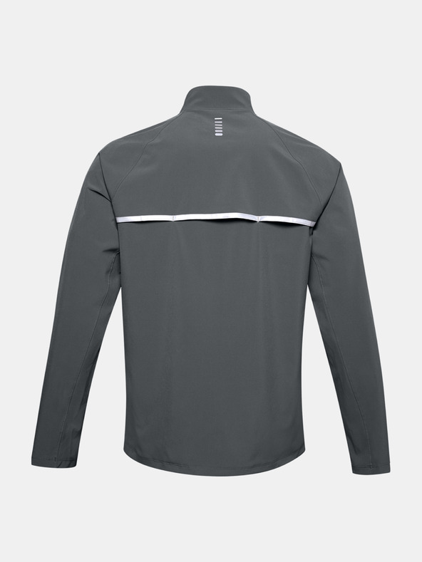 Under Armour Férfi dzseki Under Armour M UA Launch 3.0 STORM Jacket