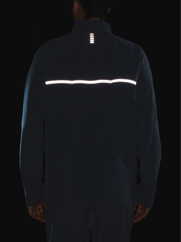Under Armour Férfi dzseki Under Armour M UA Launch 3.0 STORM Jacket