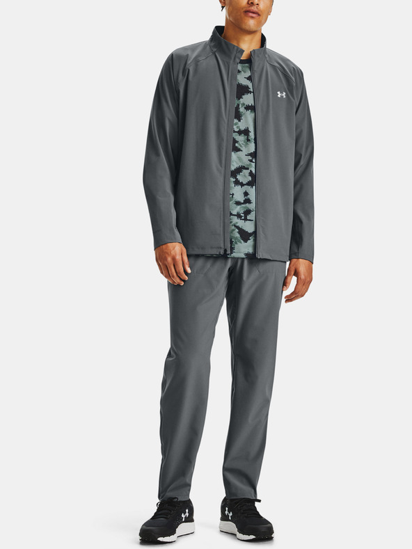 Under Armour Férfi dzseki Under Armour M UA Launch 3.0 STORM Jacket