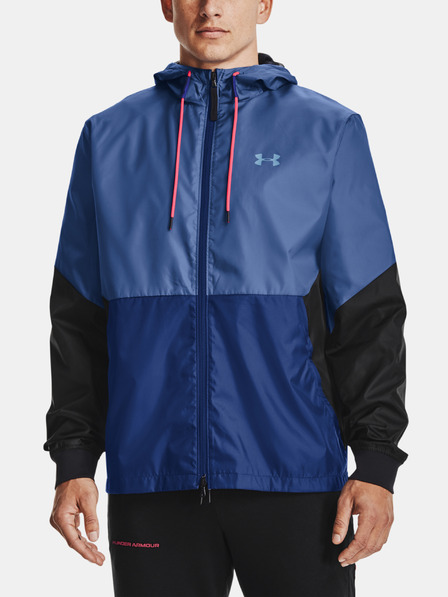 Under Armour Férfi dzseki Under Armour LEGACY WINDBREAKER