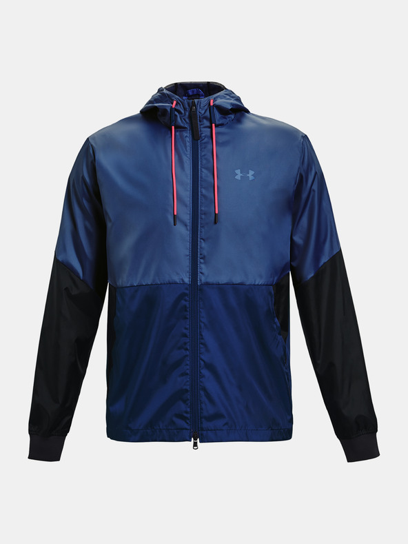 Under Armour Férfi dzseki Under Armour LEGACY WINDBREAKER