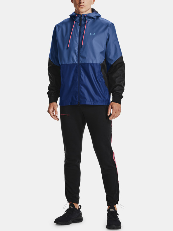 Under Armour Férfi dzseki Under Armour LEGACY WINDBREAKER