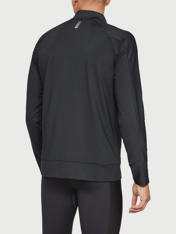 Under Armour Férfi dzseki Under Armour Coldgear Run Knit Jacket