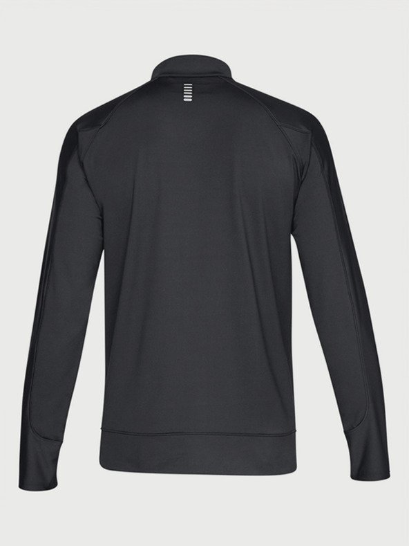 Under Armour Férfi dzseki Under Armour Coldgear Run Knit Jacket