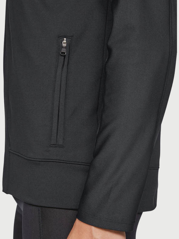 Under Armour Férfi dzseki Under Armour Coldgear Run Knit Jacket