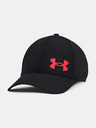 Under Armour Férfi baseball sapka Under Armour Isochill Armourvent STR
