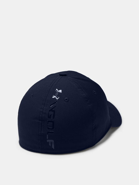 Under Armour Férfi baseball sapka Under Armour Men\'s Golf Headline Cap 3.0