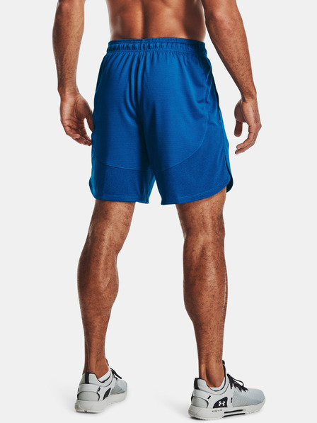 Under Armour Férfi rövidnadrágok Under Armour Knit Training Shorts