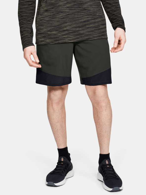 Under Armour Férfi rövidnadrágok Under Armour Vanish Woven Short
