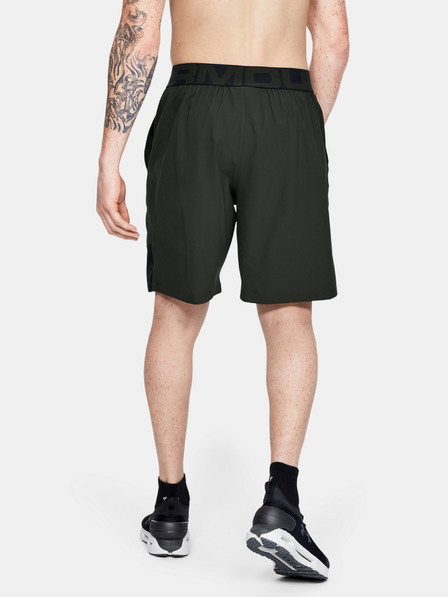 Under Armour Férfi rövidnadrágok Under Armour Vanish Woven Short