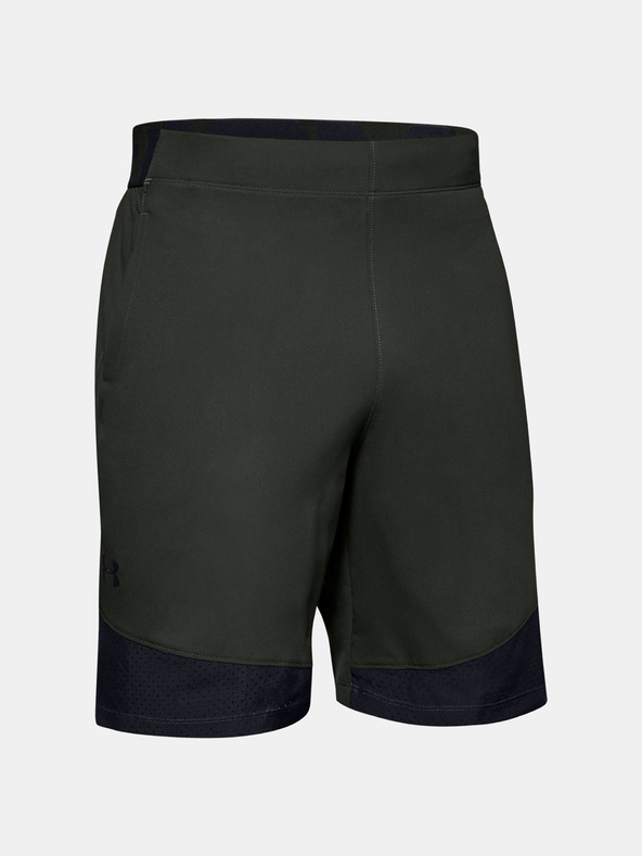 Under Armour Férfi rövidnadrágok Under Armour Vanish Woven Short