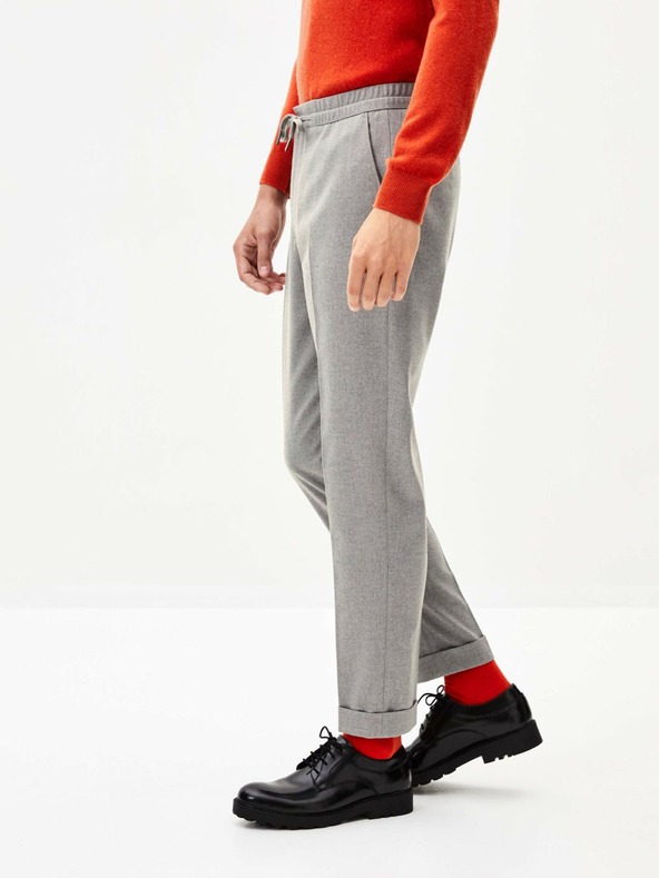 Celio Potheodor Nadrág