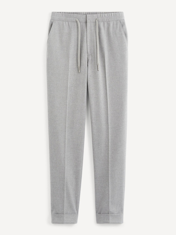 Celio Potheodor Nadrág