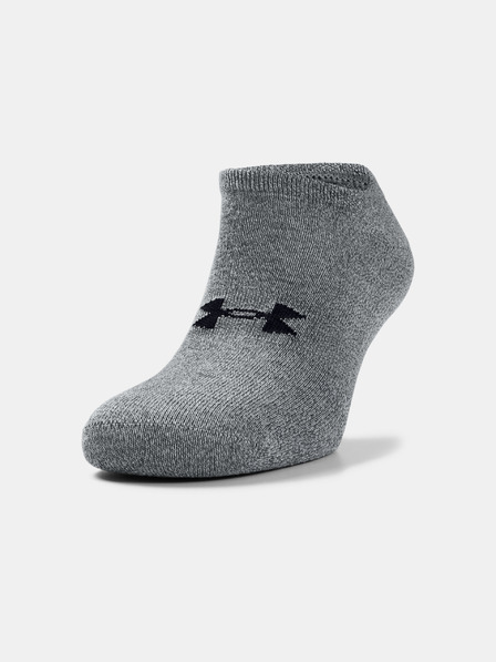 Under Armour Férfi zokni Under Armour Men's Essentials NS