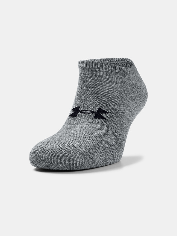 Under Armour Férfi zokni Under Armour Men's Essentials NS