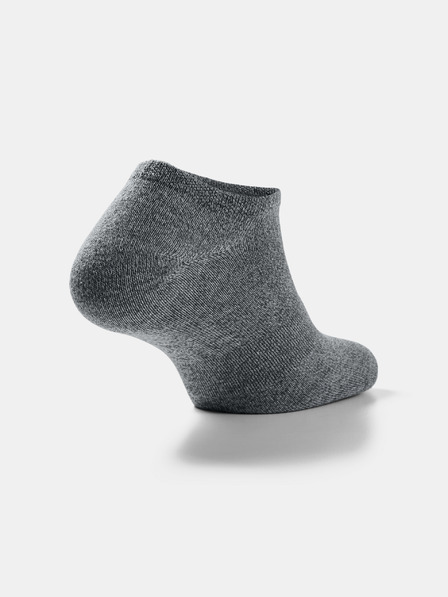 Under Armour Férfi zokni Under Armour Men's Essentials NS