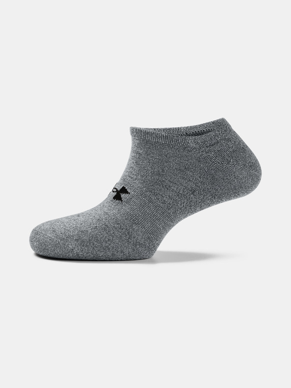 Under Armour Férfi zokni Under Armour Men's Essentials NS