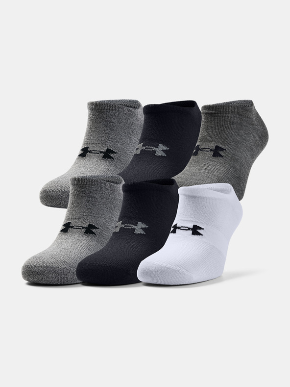 Under Armour Férfi zokni Under Armour Men's Essentials NS