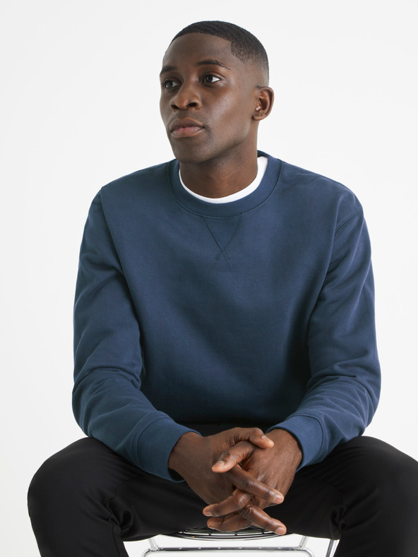 Celio Terond Melegítő felső