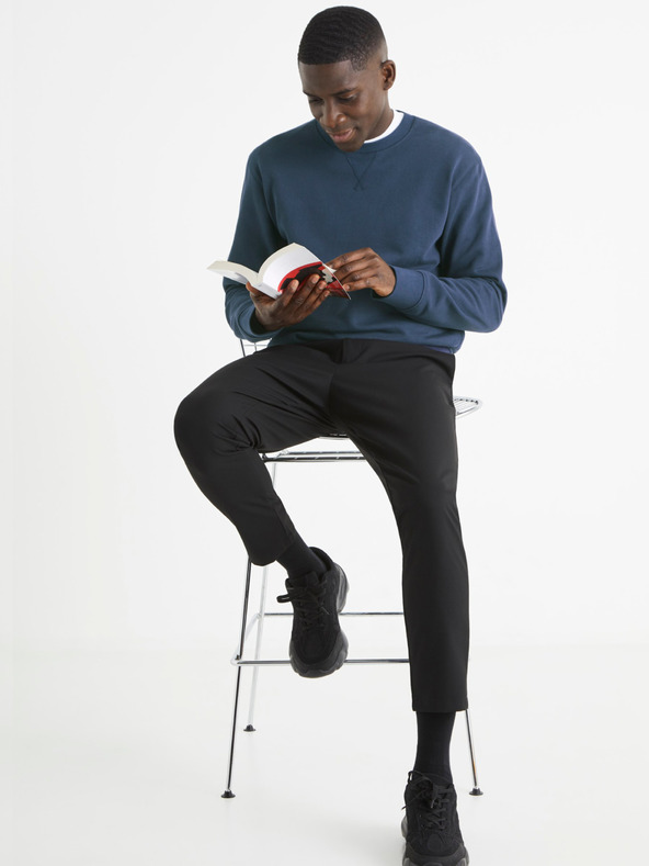 Celio Terond Melegítő felső