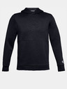 Under Armour Férfi felső Under Armour Athlete Recovery Fleece Graphic Hoodie-B