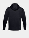 Under Armour Férfi felső Under Armour Athlete Recovery Fleece Graphic Hoodie-B
