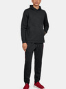 Under Armour Férfi felső Under Armour Athlete Recovery Fleece Graphic Hoodie-B