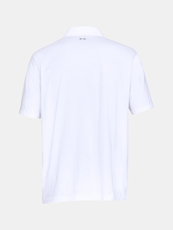 Under Armour Férfi póló Under Armour CC Scramble Polo