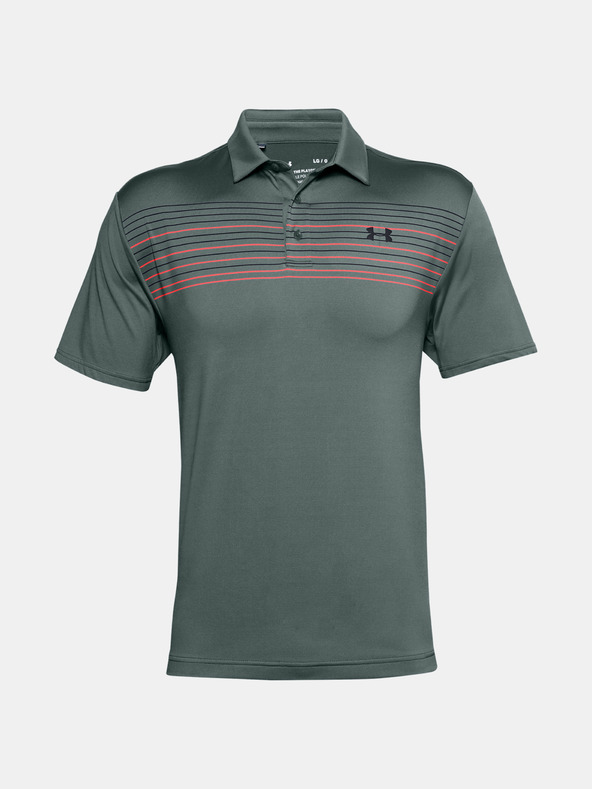 Under Armour Férfi póló Under Armour Playoff Polo 2.0