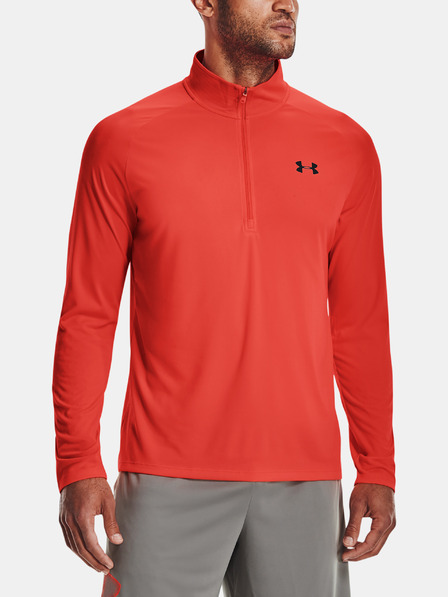 Under Armour Férfi póló Under Armour Tech 2.0 1/2 Zip