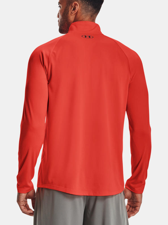 Under Armour Férfi póló Under Armour Tech 2.0 1/2 Zip