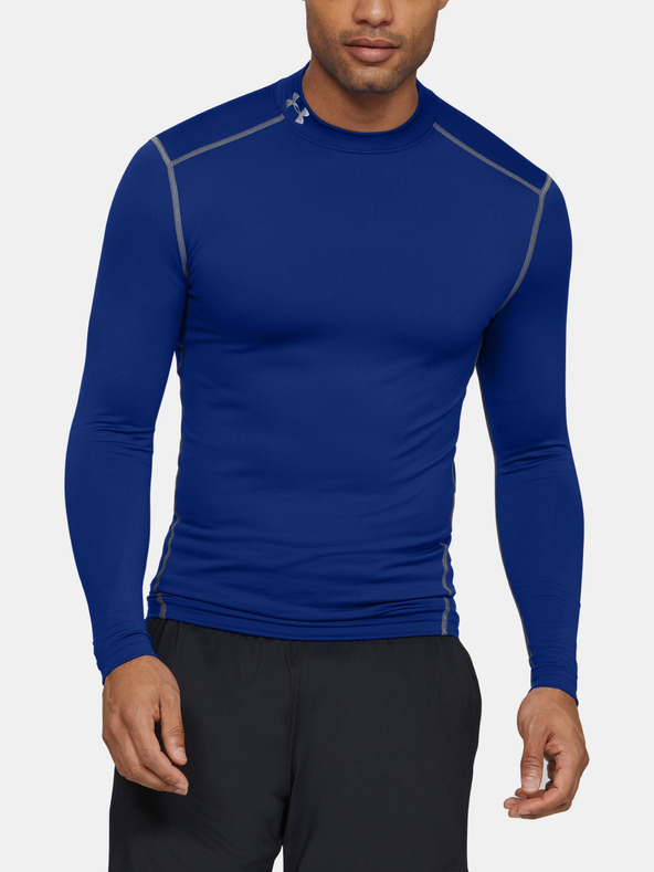 Under Armour Férfi kompressziós póló Under Armour CG Mock