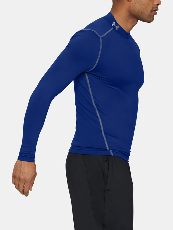 Under Armour Férfi kompressziós póló Under Armour CG Mock