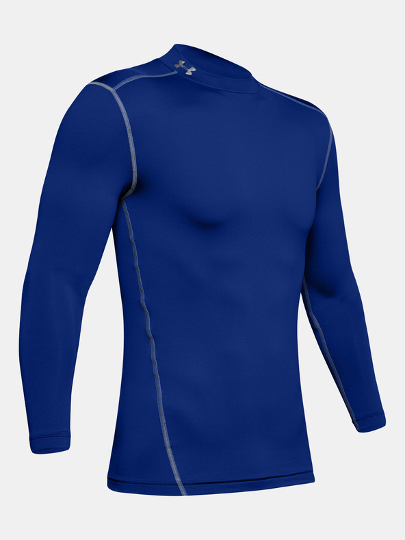 Under Armour Férfi kompressziós póló Under Armour CG Mock