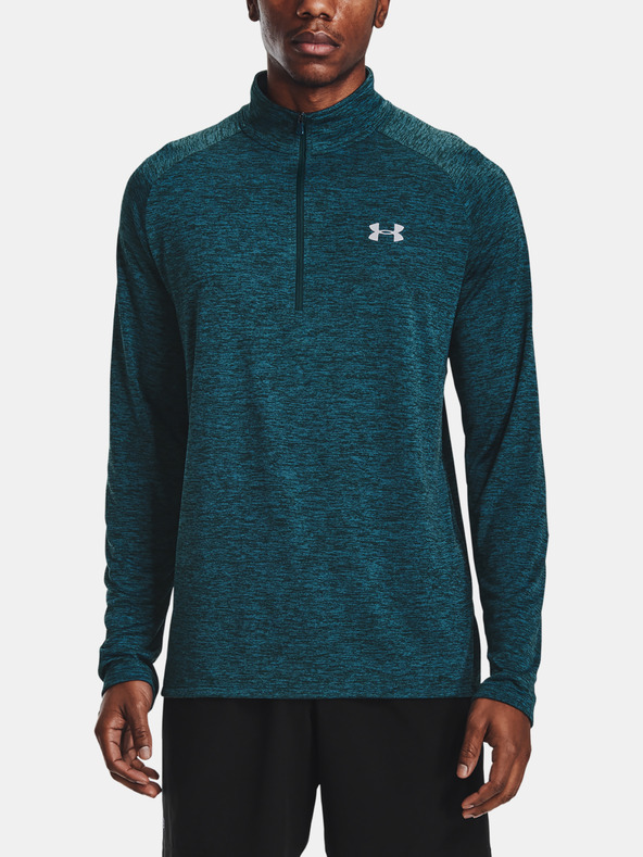 Under Armour Férfi póló Under Armour Tech 2.0 1/2 Zip
