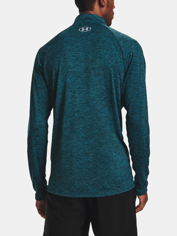 Under Armour Férfi póló Under Armour Tech 2.0 1/2 Zip