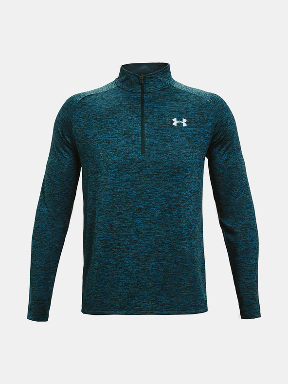 Under Armour Férfi póló Under Armour Tech 2.0 1/2 Zip