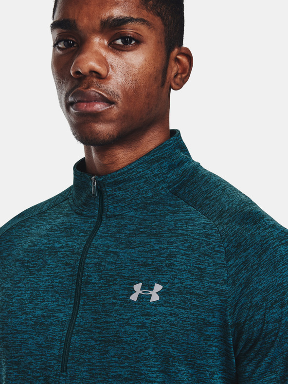Under Armour Férfi póló Under Armour Tech 2.0 1/2 Zip