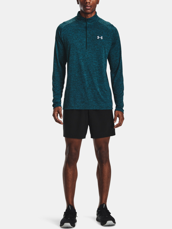 Under Armour Férfi póló Under Armour Tech 2.0 1/2 Zip