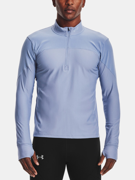 Under Armour Férfi póló Under Armour QUALIFIER HALF ZIP