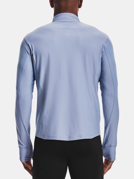 Under Armour Férfi póló Under Armour QUALIFIER HALF ZIP