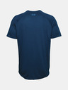 Under Armour Férfi póló Under Armour LOGO WORDMARK TECH SS