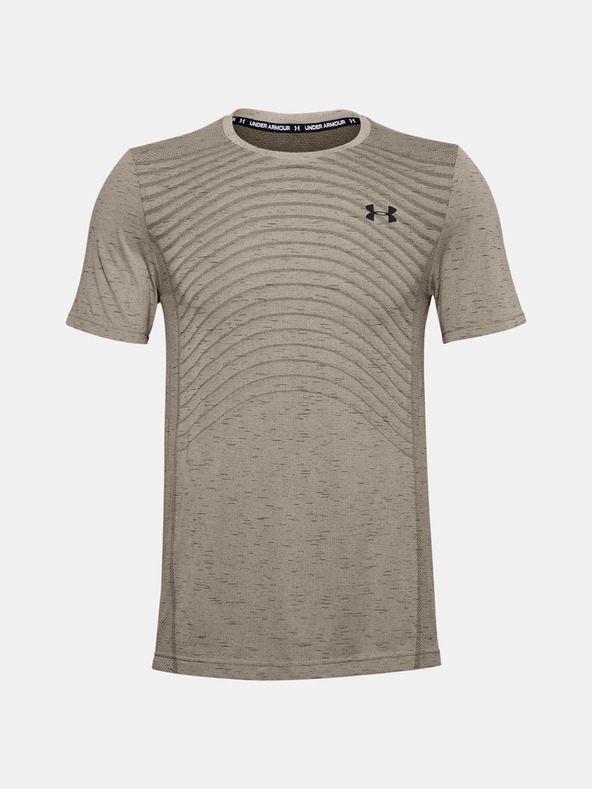 Under Armour Férfi póló Under Armour Seamless Wave Ss