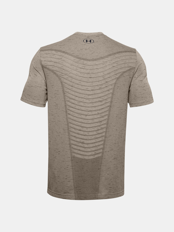 Under Armour Férfi póló Under Armour Seamless Wave Ss