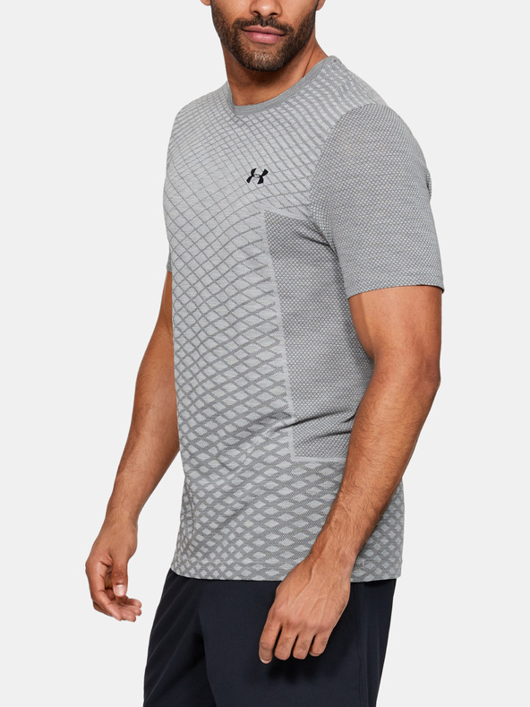 Under Armour Férfi póló Under Armour Vanish Seamless SS Novelty