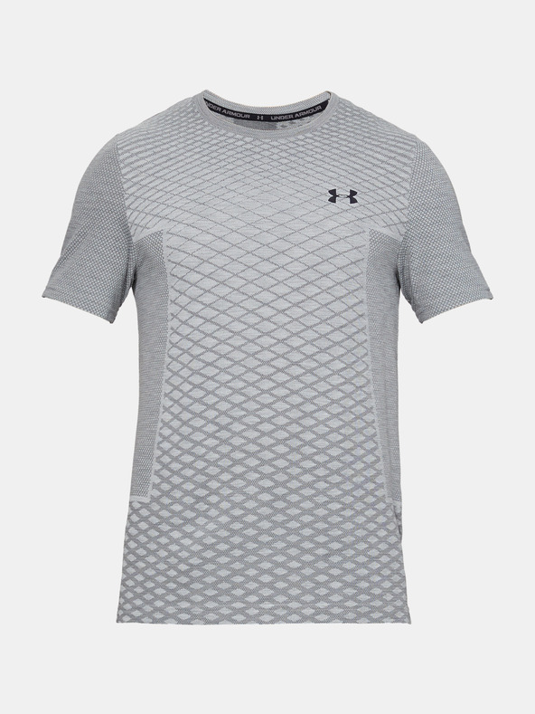 Under Armour Férfi póló Under Armour Vanish Seamless SS Novelty