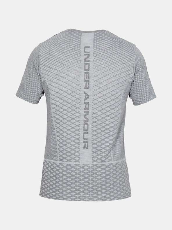 Under Armour Férfi póló Under Armour Vanish Seamless SS Novelty