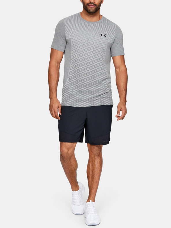 Under Armour Férfi póló Under Armour Vanish Seamless SS Novelty