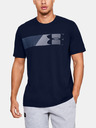 Under Armour Férfi póló Under Armour UA FAST LEFT CHEST 2.0 SS